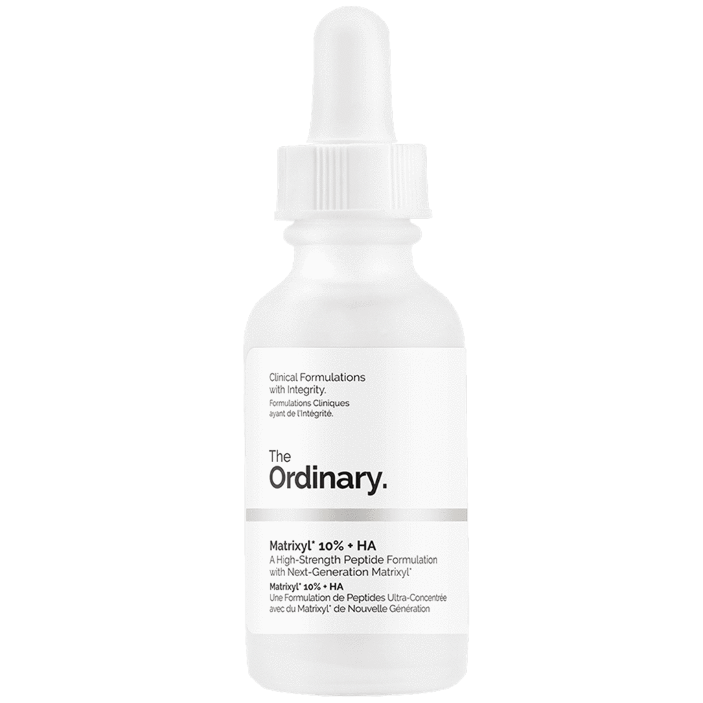 Matrixyl 10% + HA