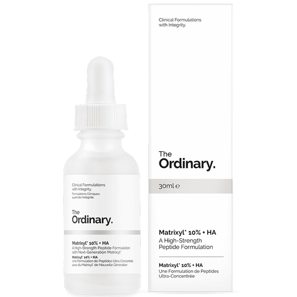 Matrixyl 10% + HA