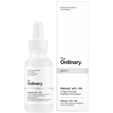Matrixyl 10% + HA