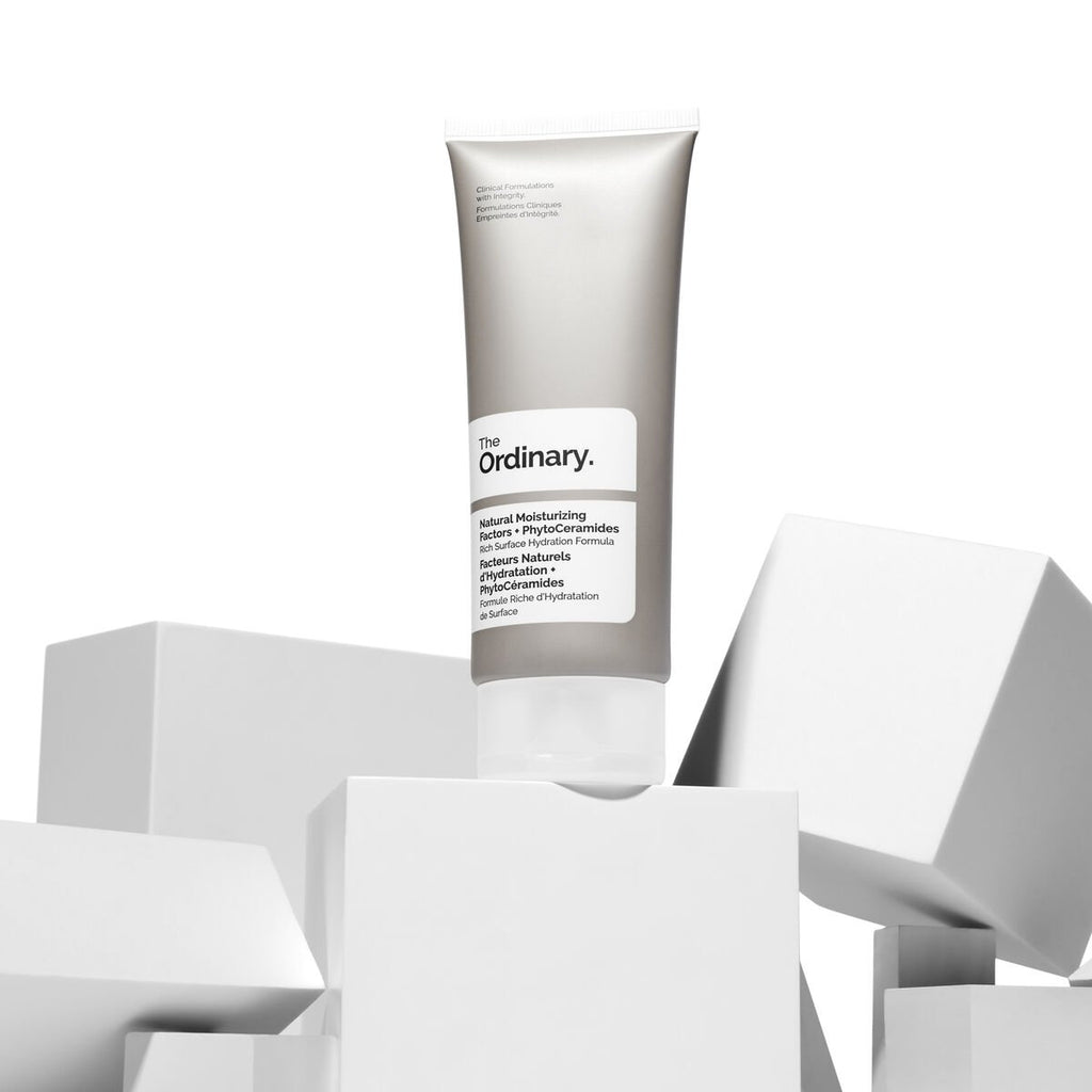 Natural Moisturizing Factors + PhytoCeramides - 100 mL