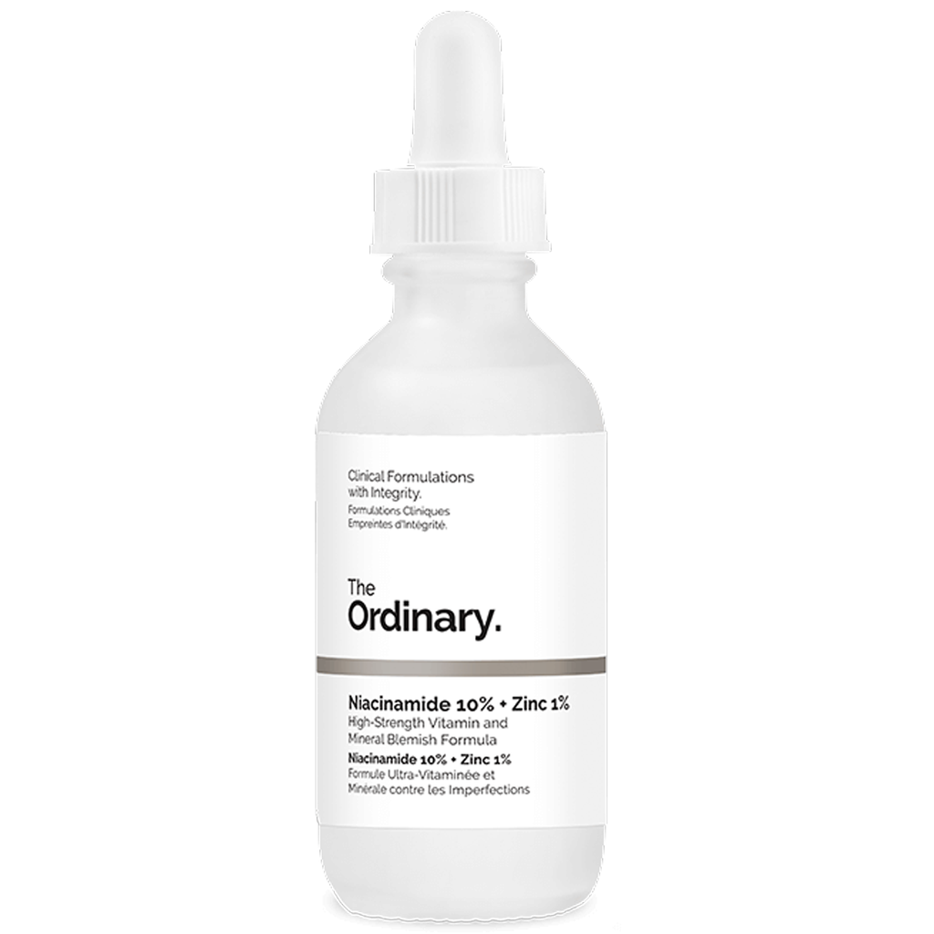 Niacinamide 10% + Zinc 1%