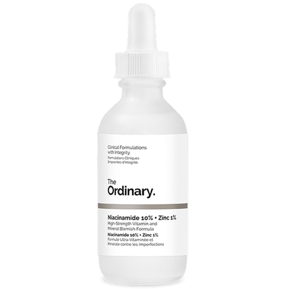 Niacinamide 10% + Zinc 1%