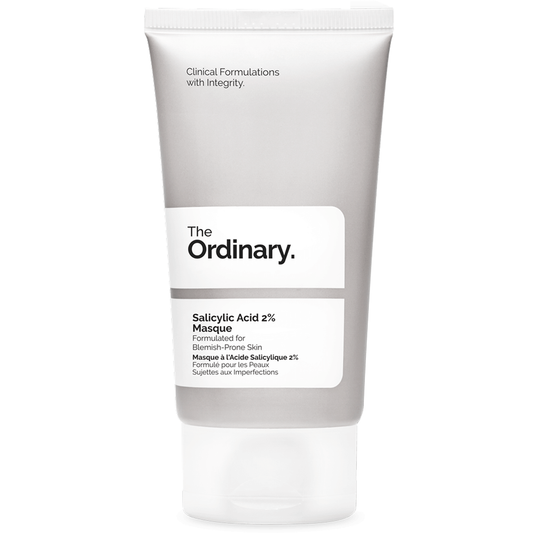 Salicylic Acid 2% Masque