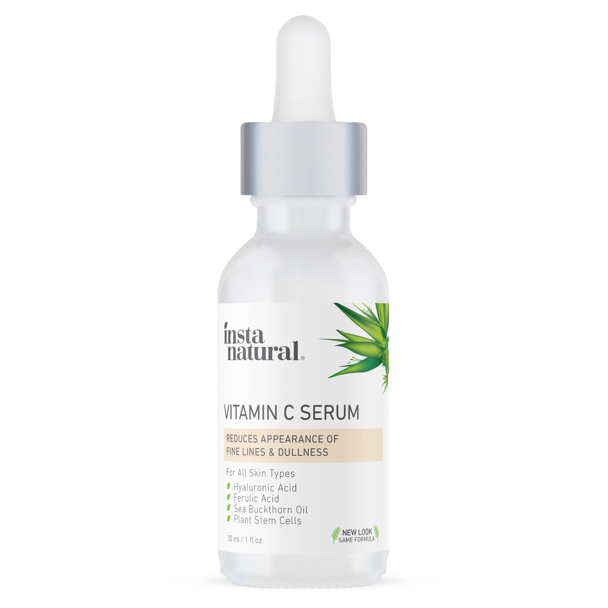 InstaNatural Vitamin C Serum, 1 fl oz (30 ml)