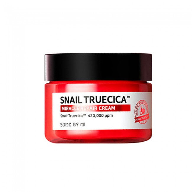 Snail Truecica, Miracle Repair Cream, 2.11 oz (60 g)