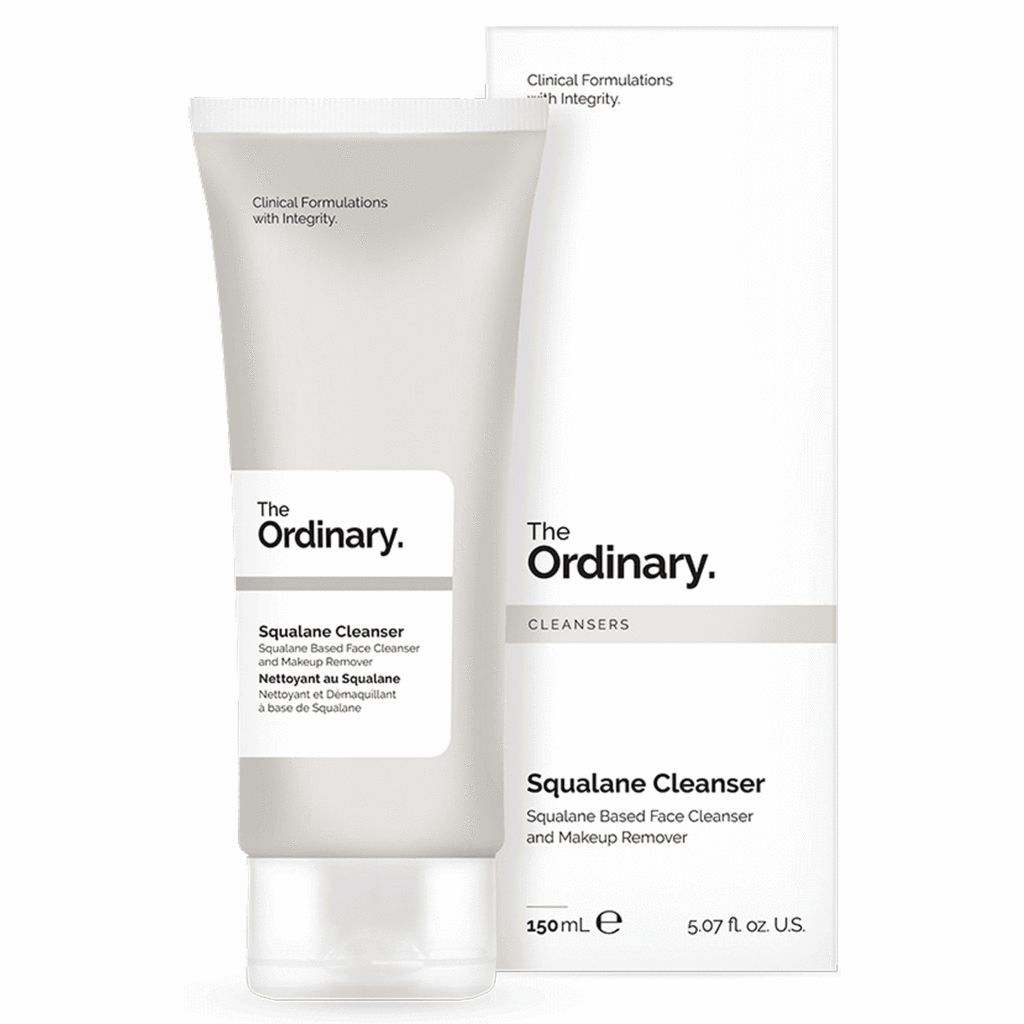 Squalane Cleanser