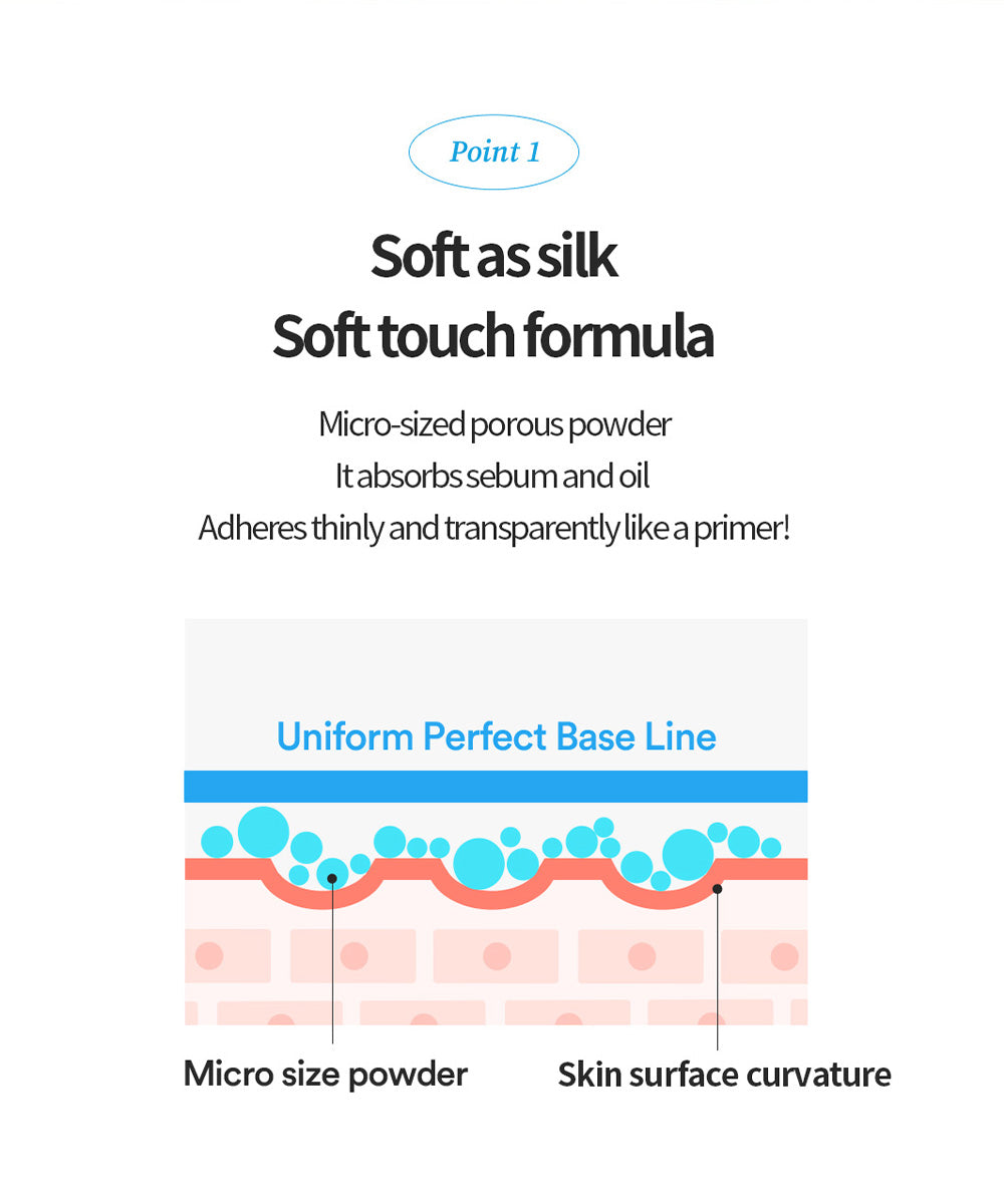 TOCOBO: COTTON SOFT SUN STICK SPF50+ PA++++ 19G