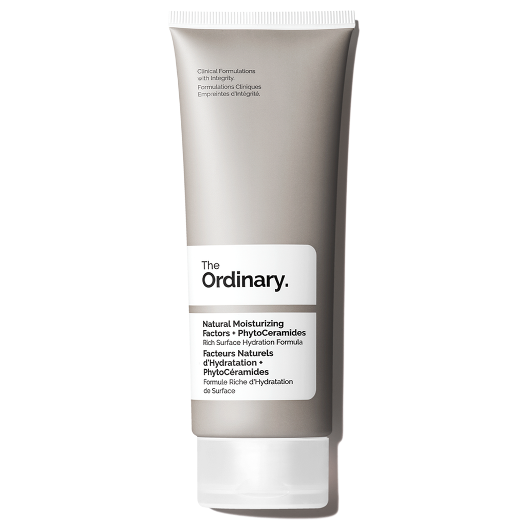 Natural Moisturizing Factors + PhytoCeramides - 100 mL
