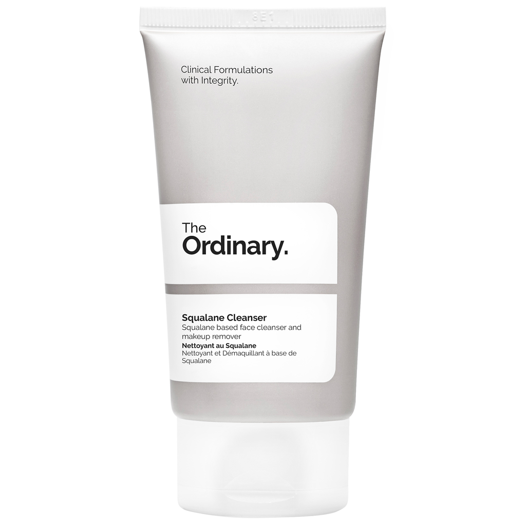 Squalane Cleanser