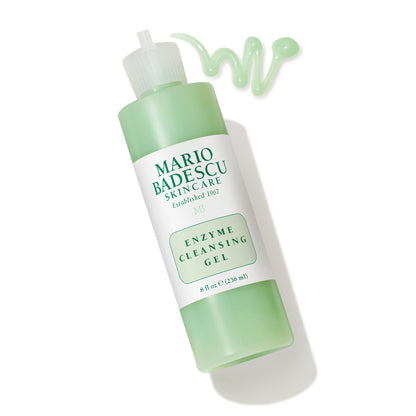 Enzyme Cleaning Gel