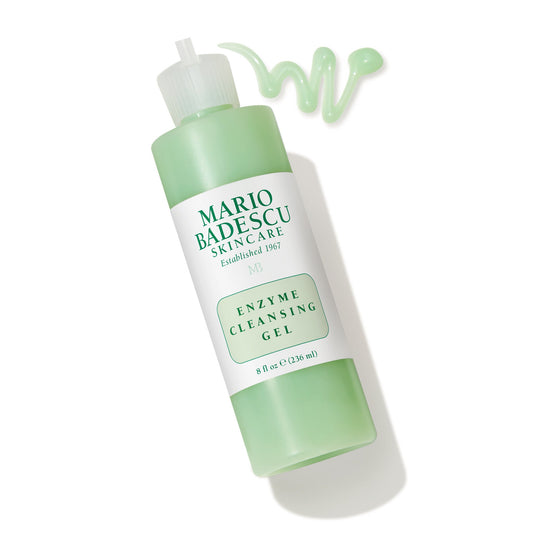 Enzyme Cleaning Gel