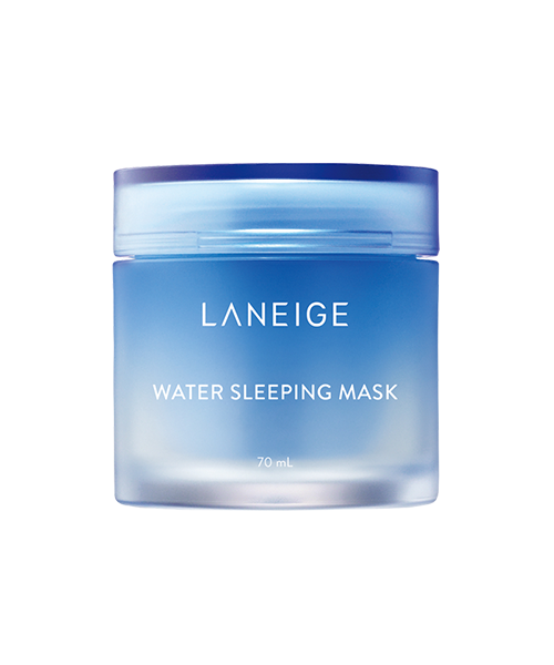 Water Sleeping Mask